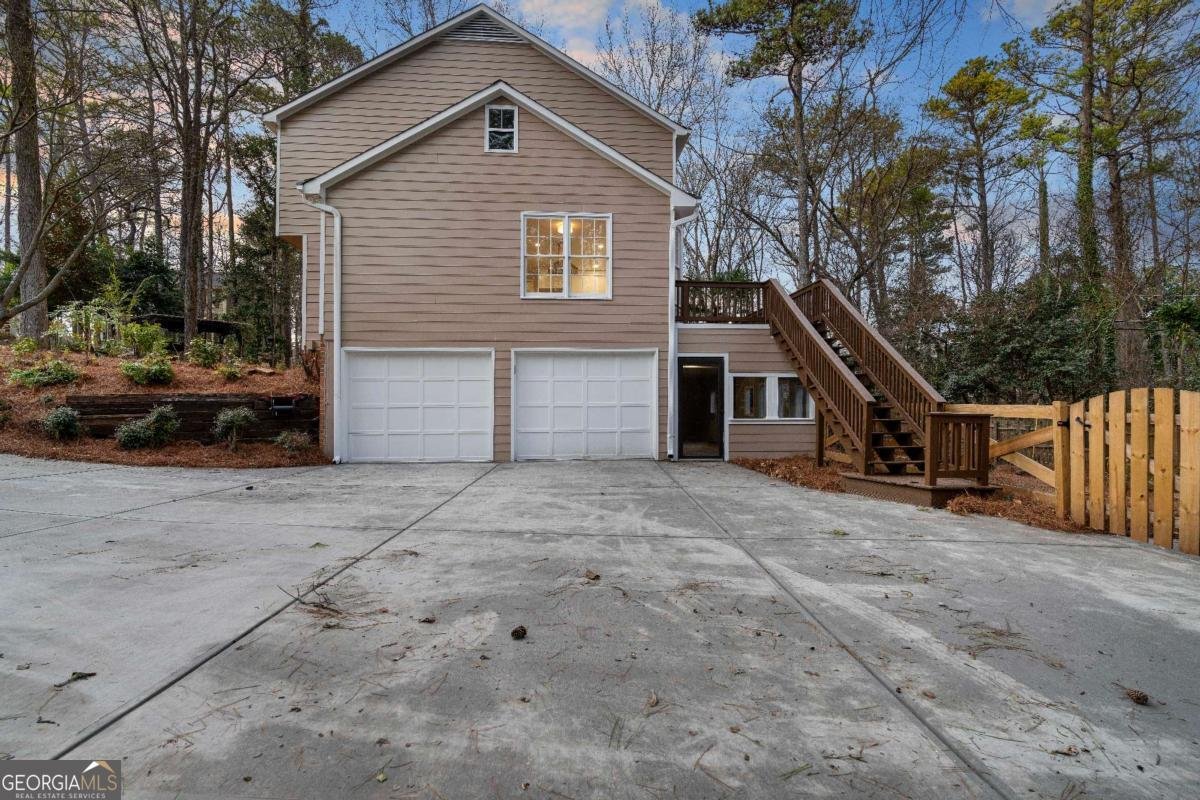 3907 Brintons Mill Marietta - Photo 46