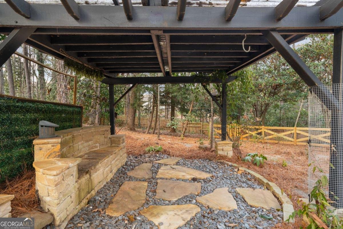 3907 Brintons Mill Marietta - Photo 49