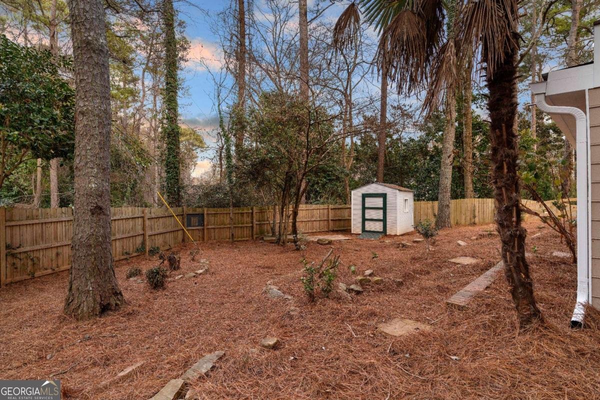 3907 Brintons Mill Marietta - Photo 52