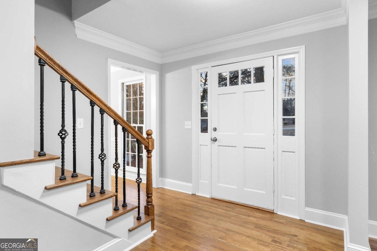 3907 Brintons Mill Marietta - Photo 6