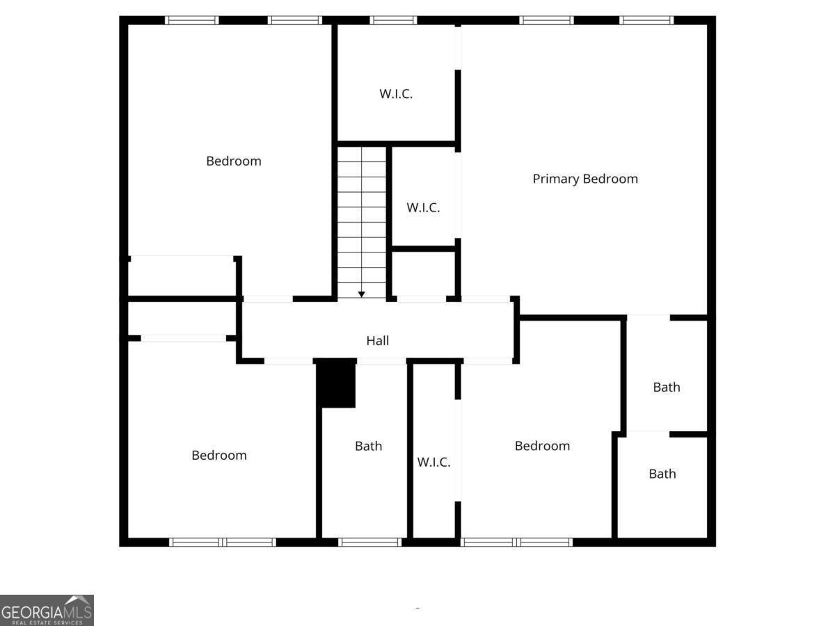 3907 Brintons Mill Marietta - Photo 60