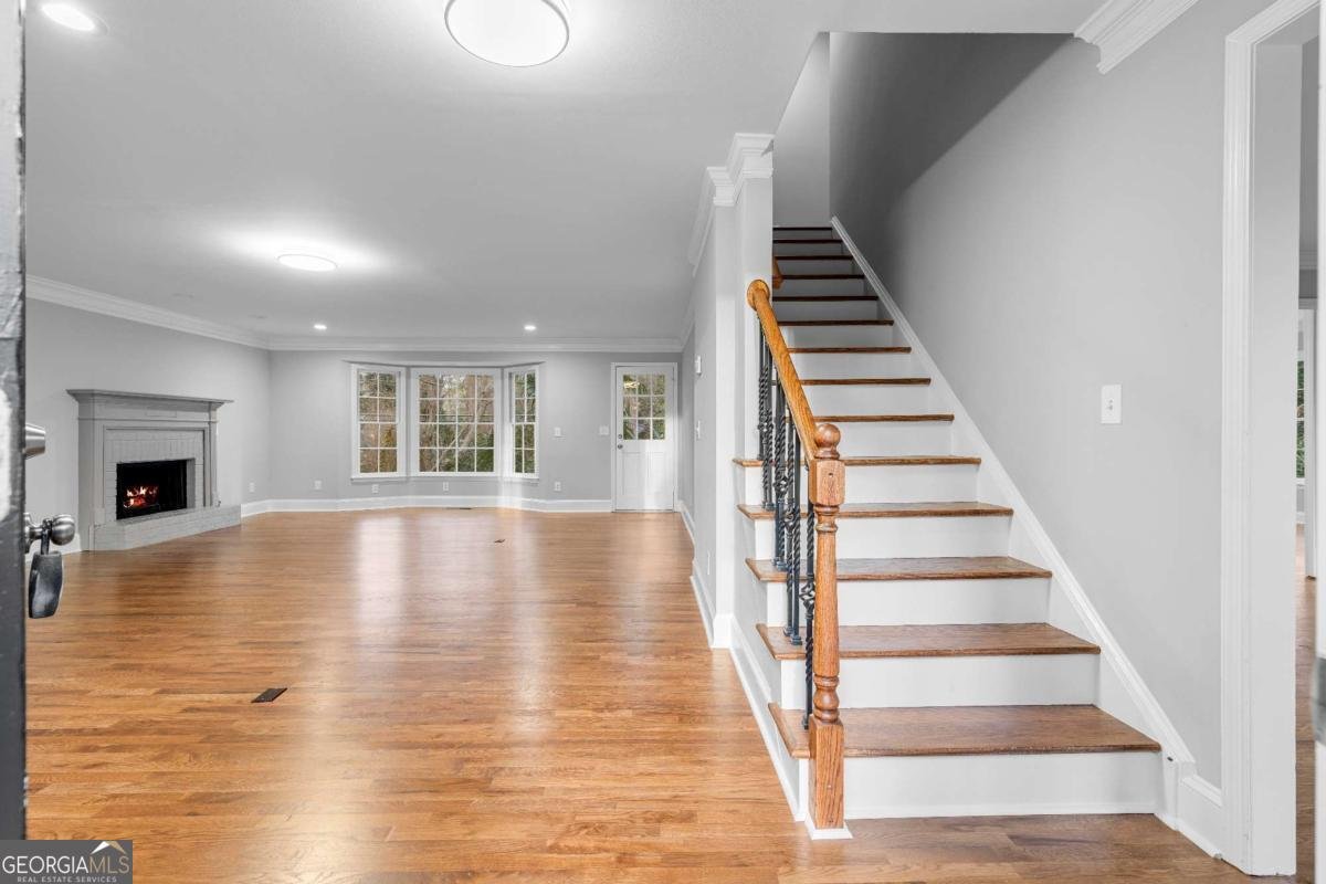 3907 Brintons Mill Marietta - Photo 7