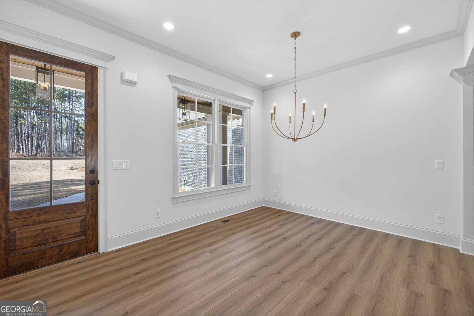 LOT 1068 Club Drive Greensboro - Photo 11