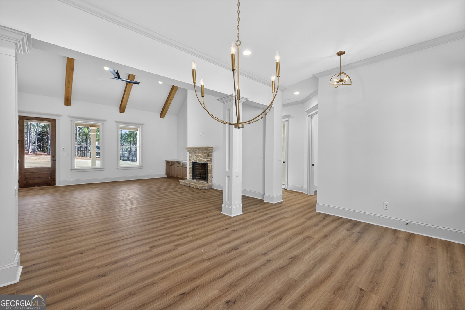 LOT 1068 Club Drive Greensboro - Photo 13