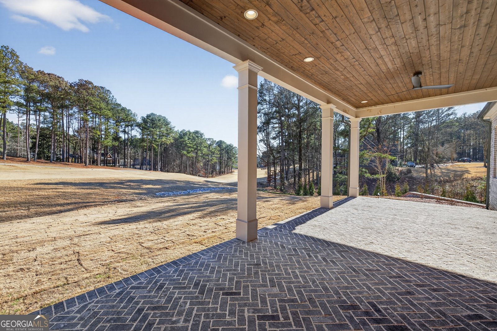 LOT 1068 Club Drive Greensboro - Photo 57