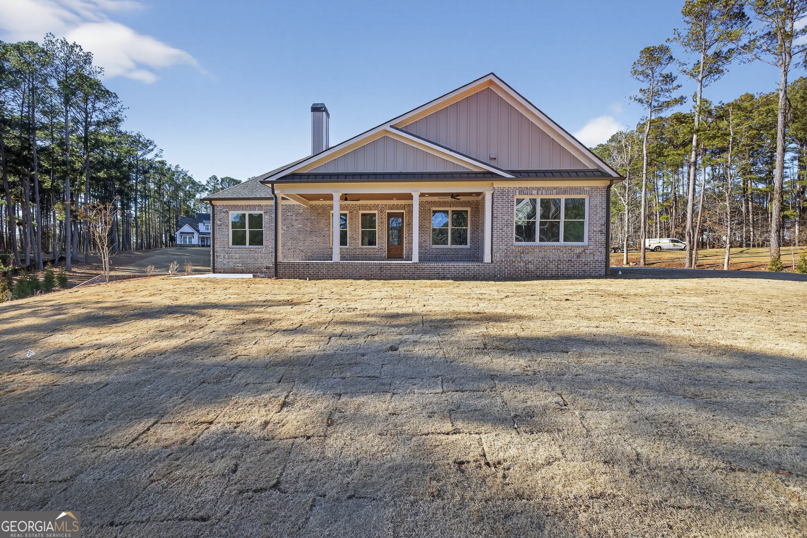 LOT 1068 Club Drive Greensboro - Photo 6