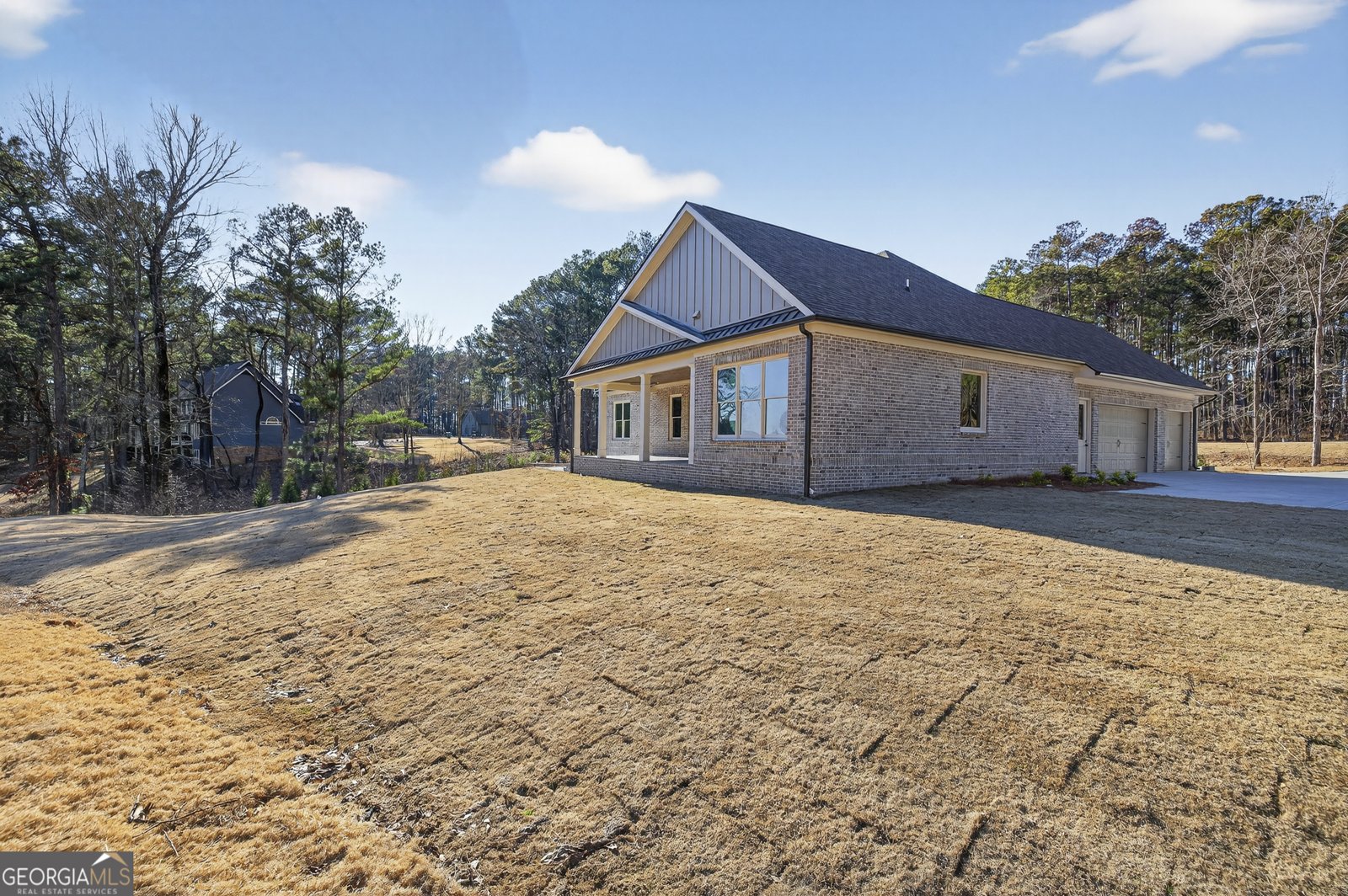 LOT 1068 Club Drive Greensboro - Photo 66