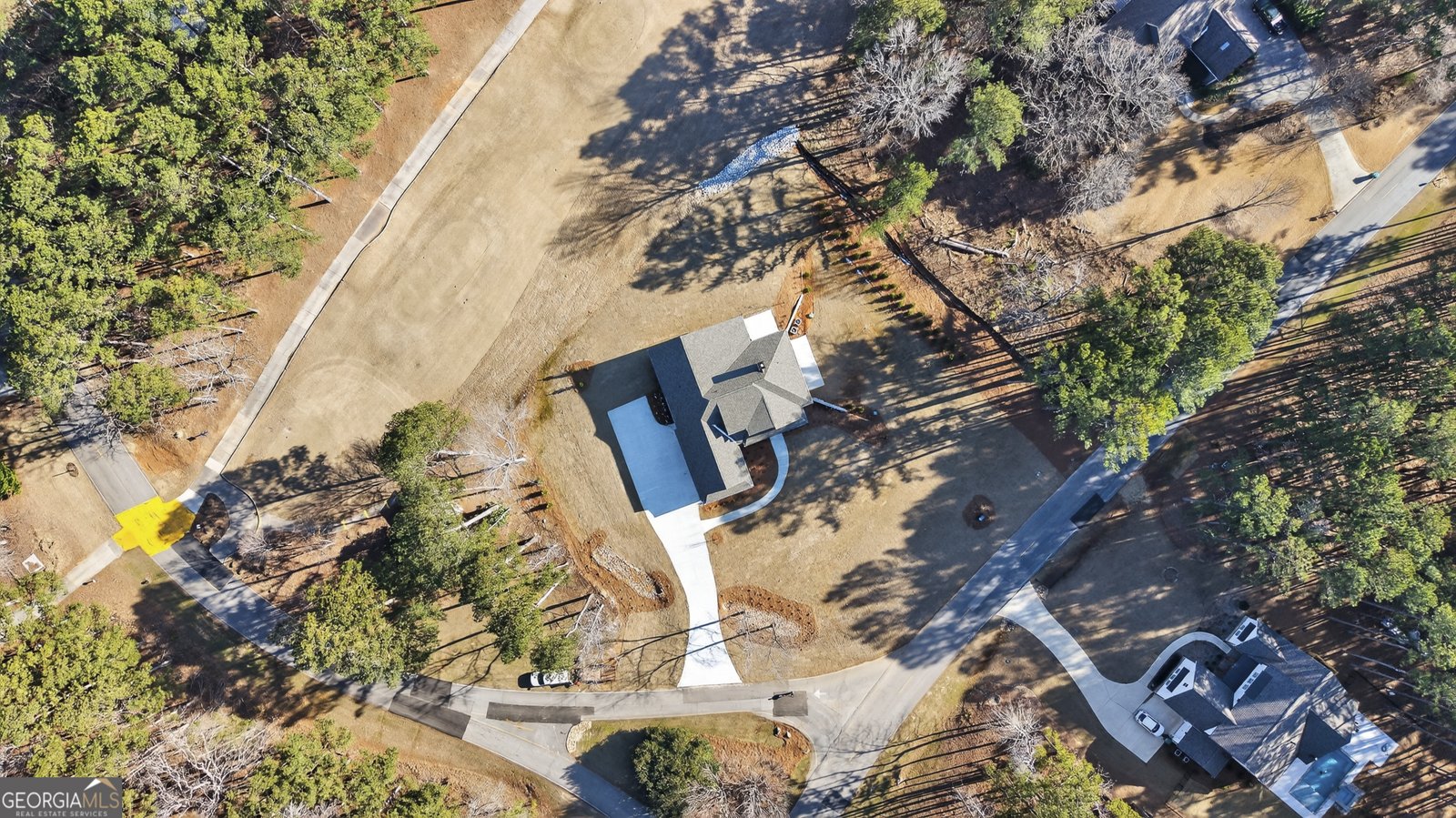 LOT 1068 Club Drive Greensboro - Photo 68