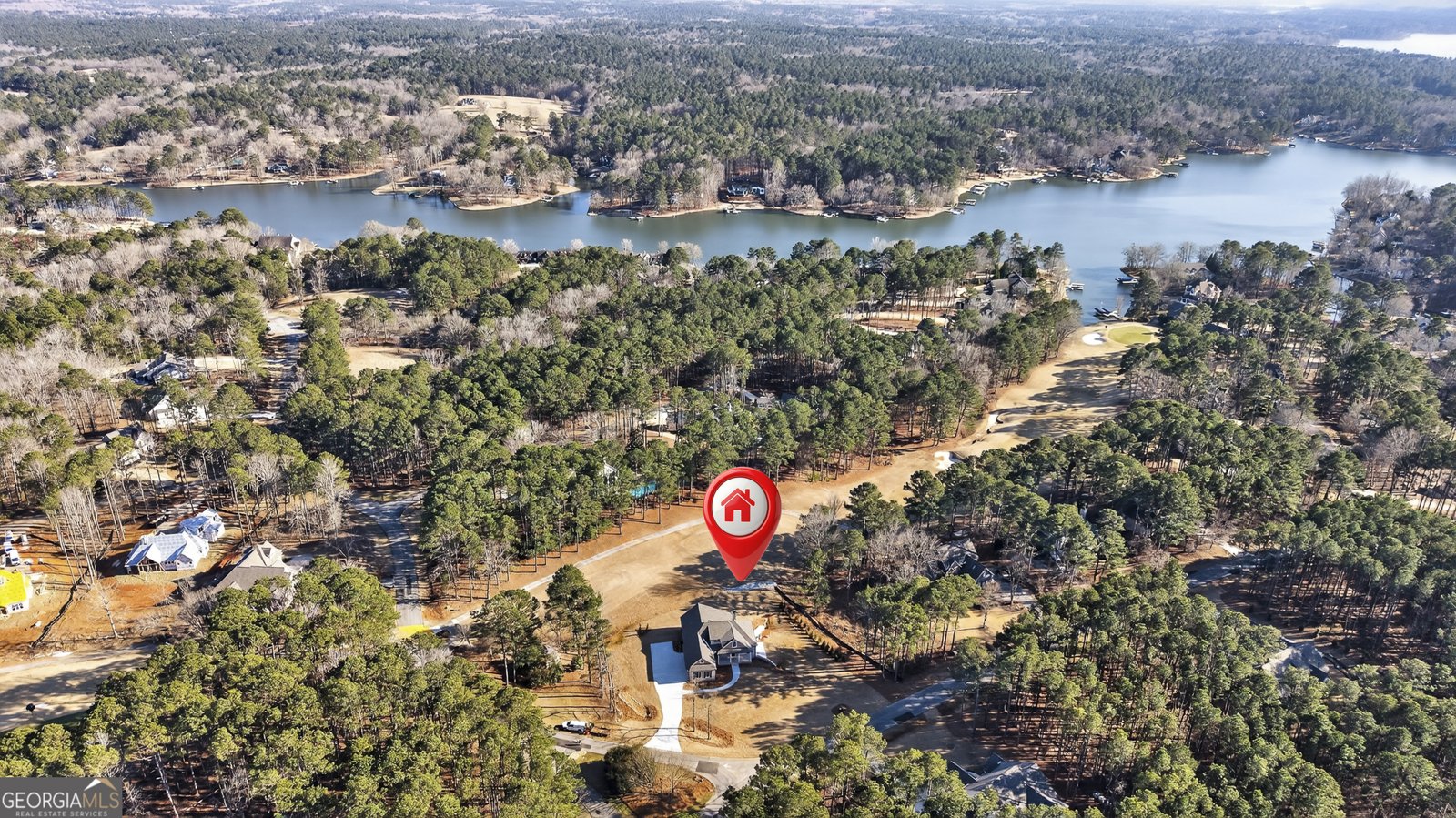 LOT 1068 Club Drive Greensboro - Photo 69