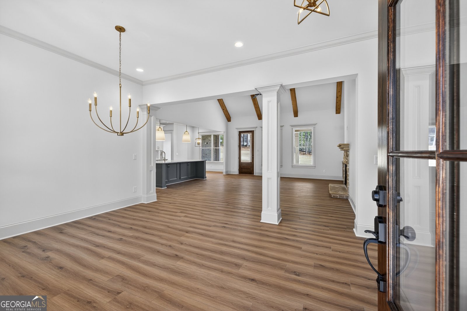 LOT 1068 Club Drive Greensboro - Photo 7