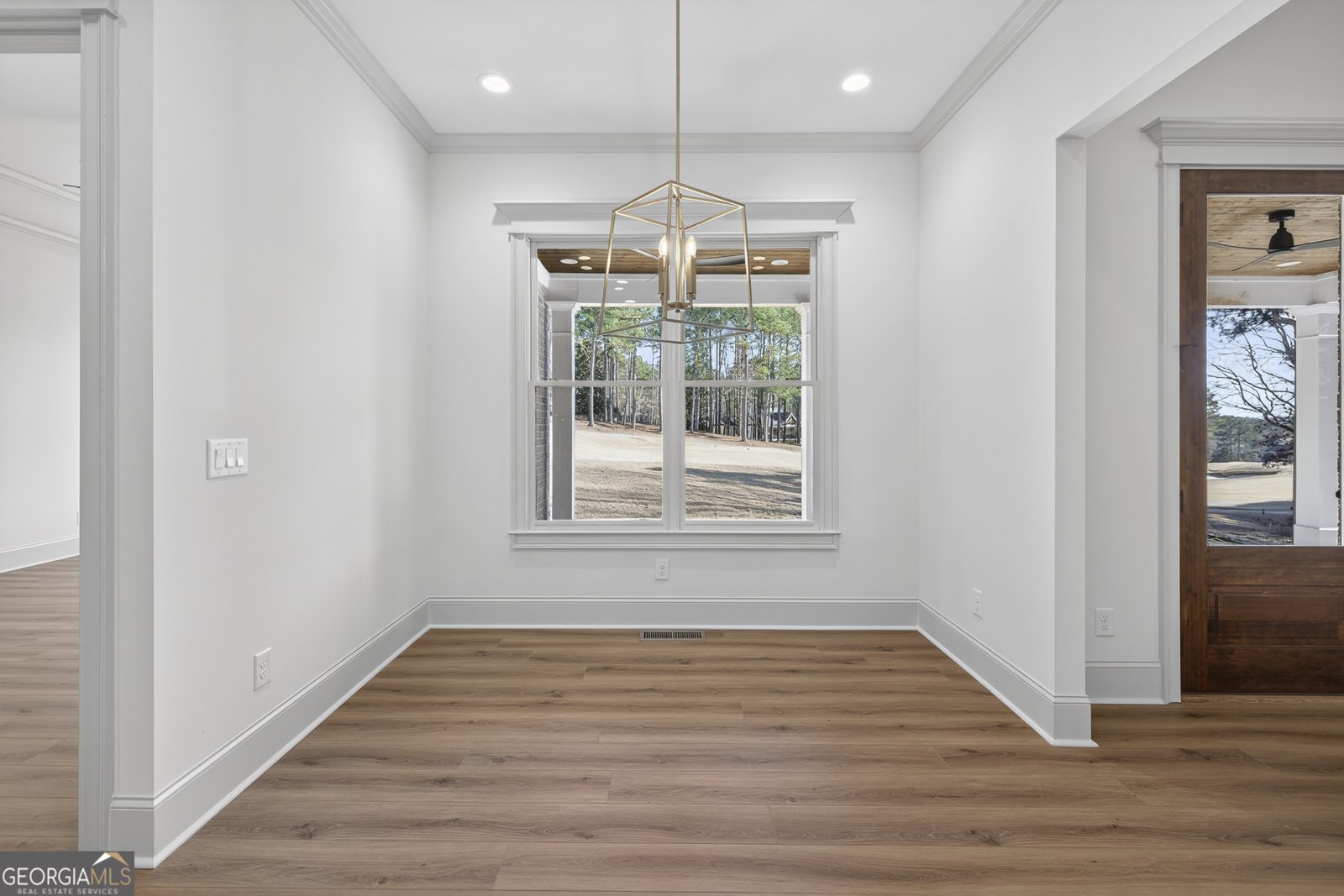 LOT 1068 Club Drive Greensboro - Photo 9