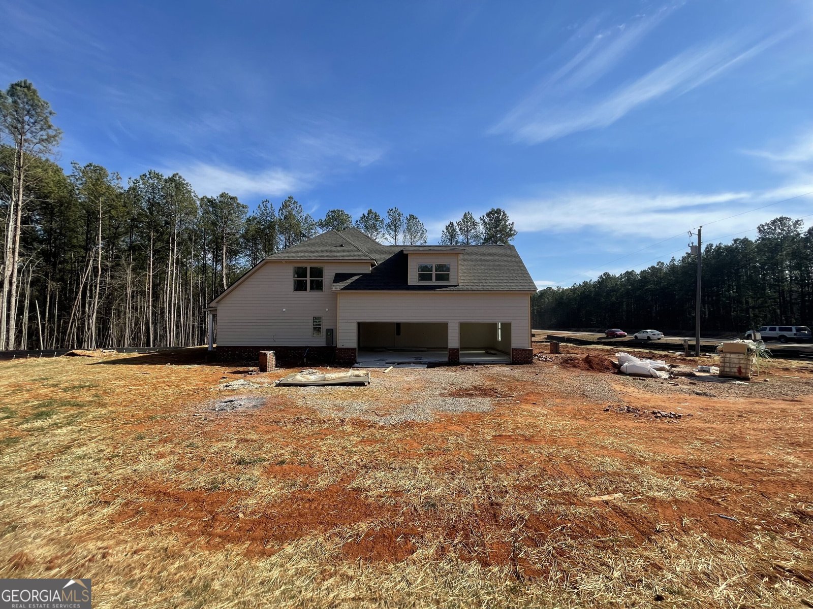 2325 New Hope Road Locust Grove - Photo 17