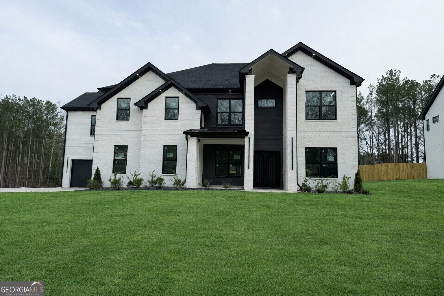 2594 Camp Mitchell Road Grayson - Photo 1