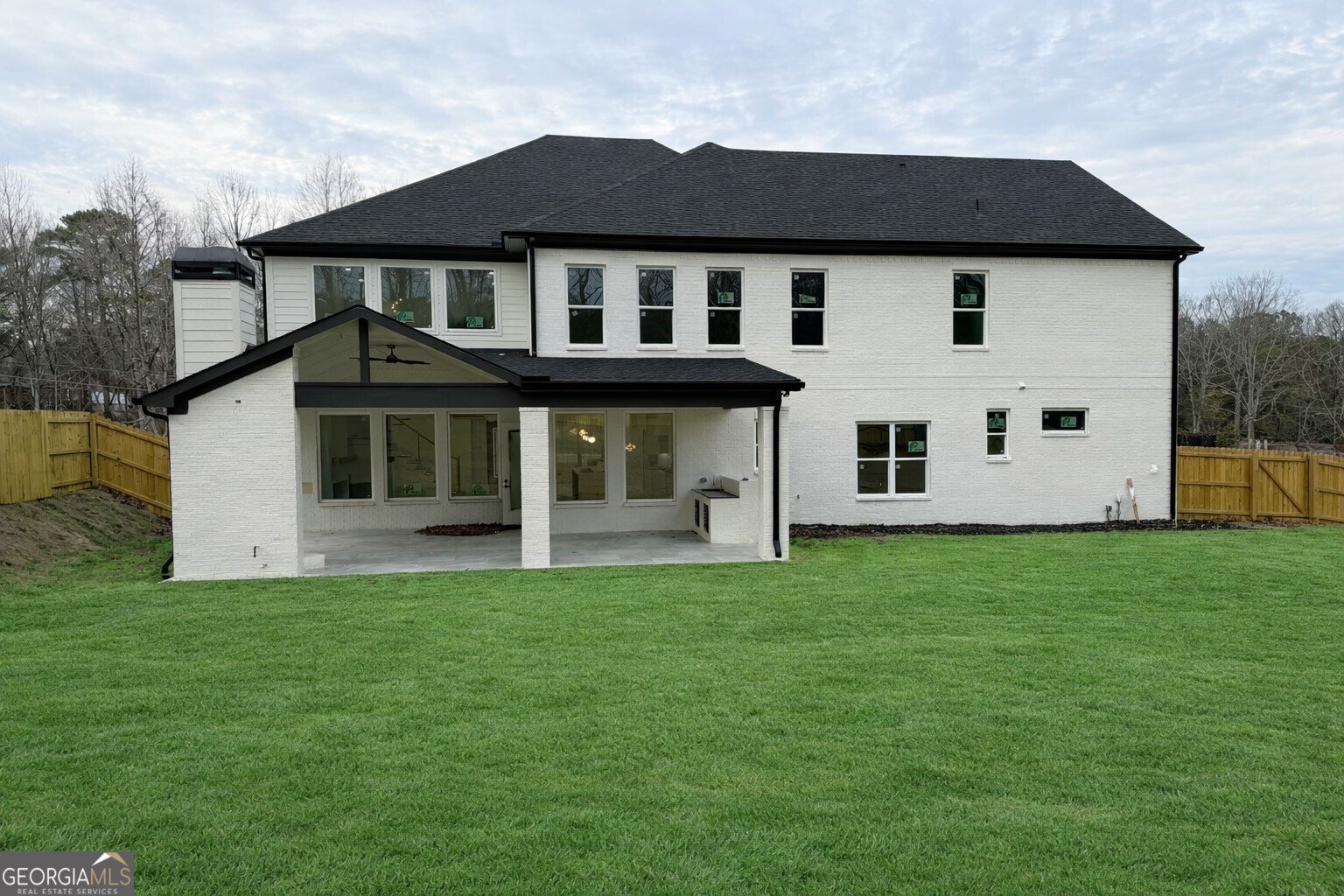 2594 Camp Mitchell Road Grayson - Photo 12