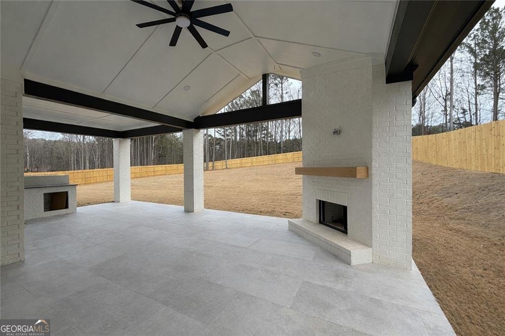 2594 Camp Mitchell Road Grayson - Photo 13