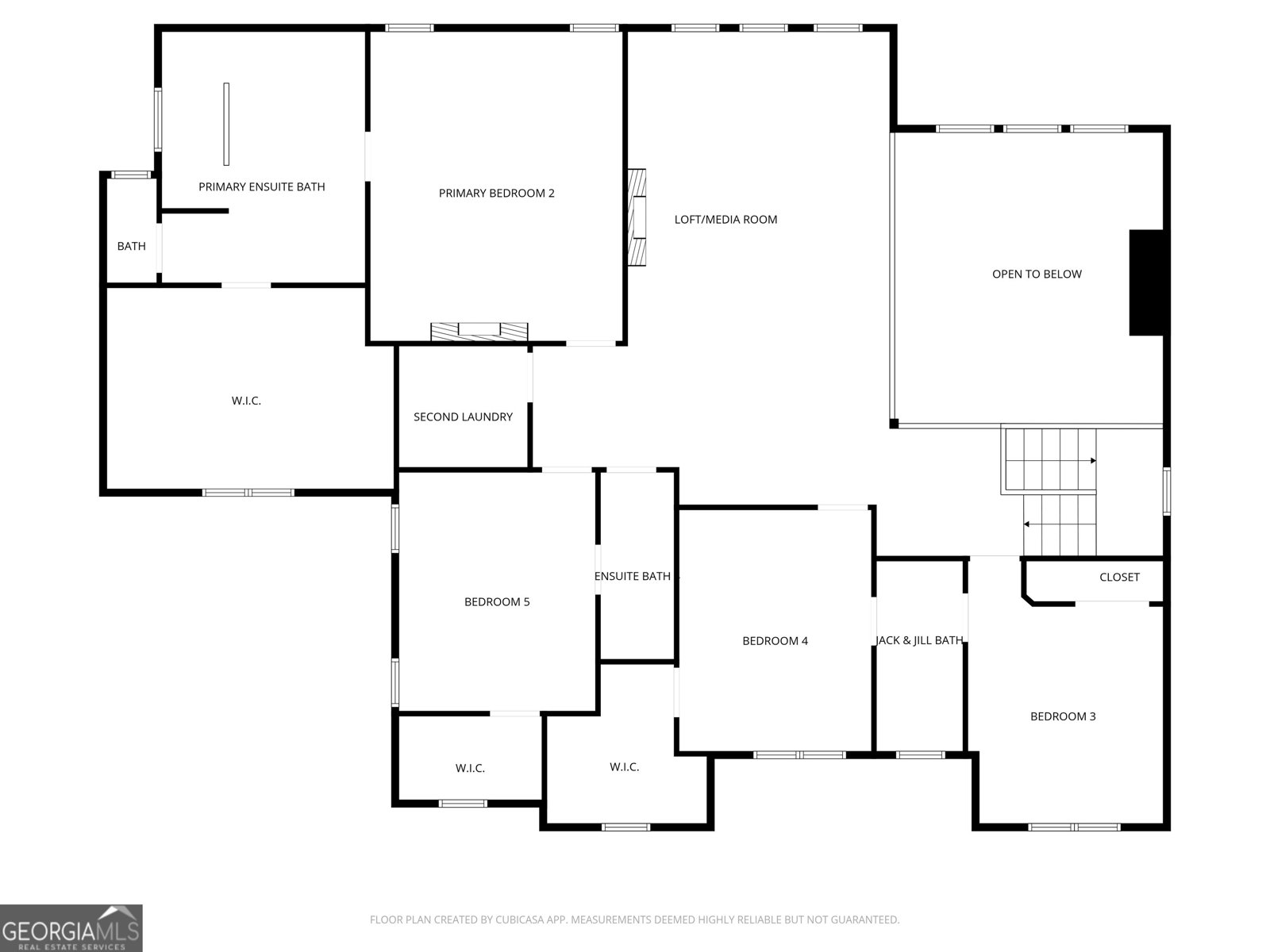 2594 Camp Mitchell Road Grayson - Photo 7