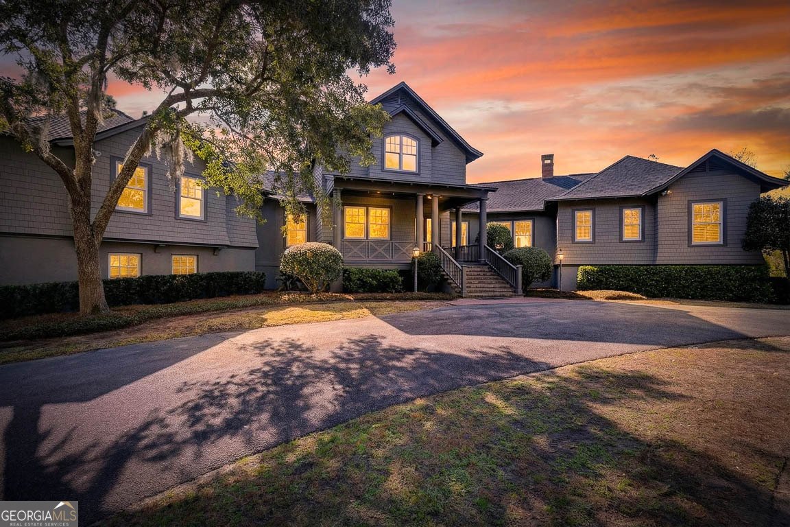 105 Hawkins Island Circle St. Simons - Photo 1
