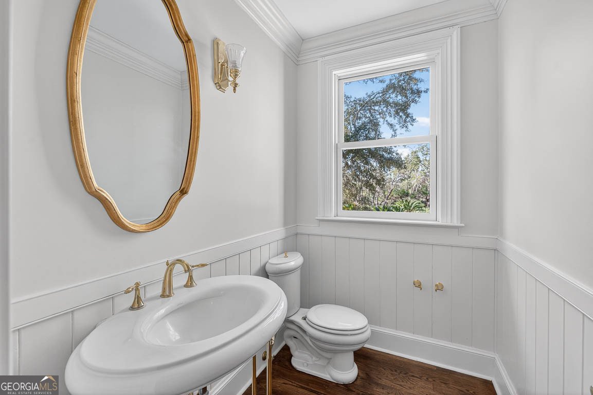 105 Hawkins Island Circle St. Simons - Photo 37