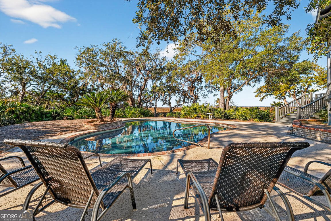 105 Hawkins Island Circle St. Simons - Photo 55