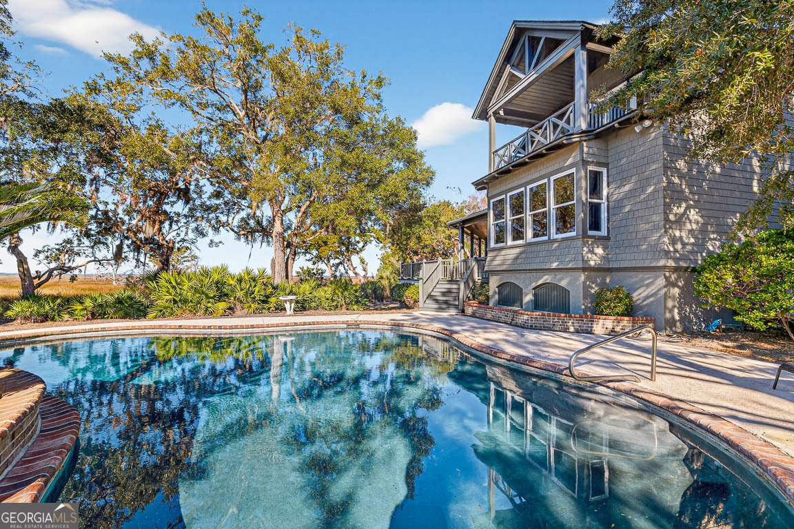 105 Hawkins Island Circle St. Simons - Photo 56