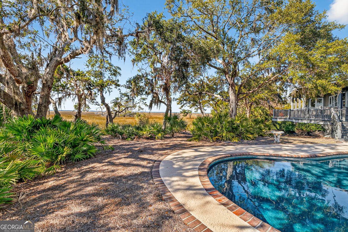 105 Hawkins Island Circle St. Simons - Photo 61