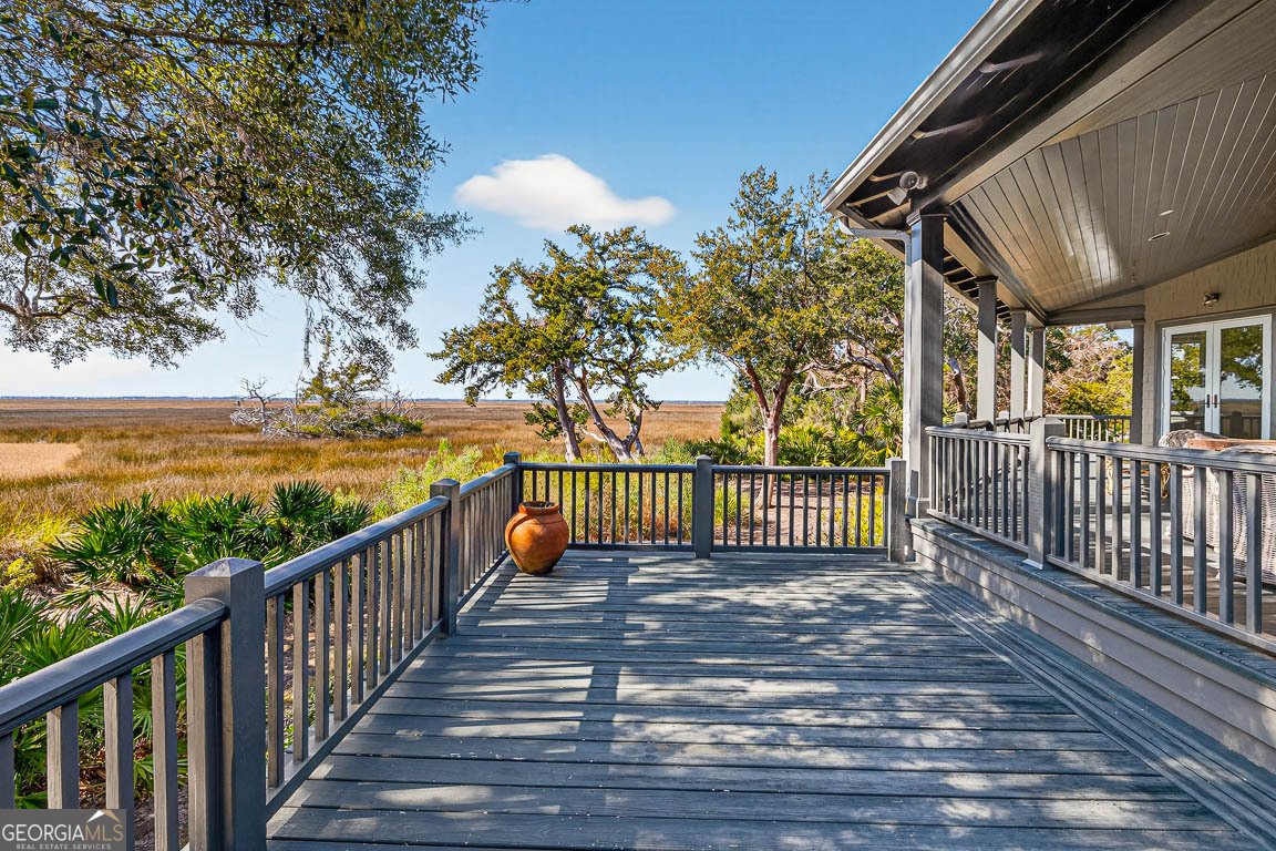 105 Hawkins Island Circle St. Simons - Photo 7