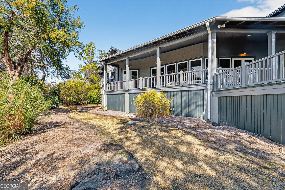 105 Hawkins Island Circle St. Simons - Photo 72