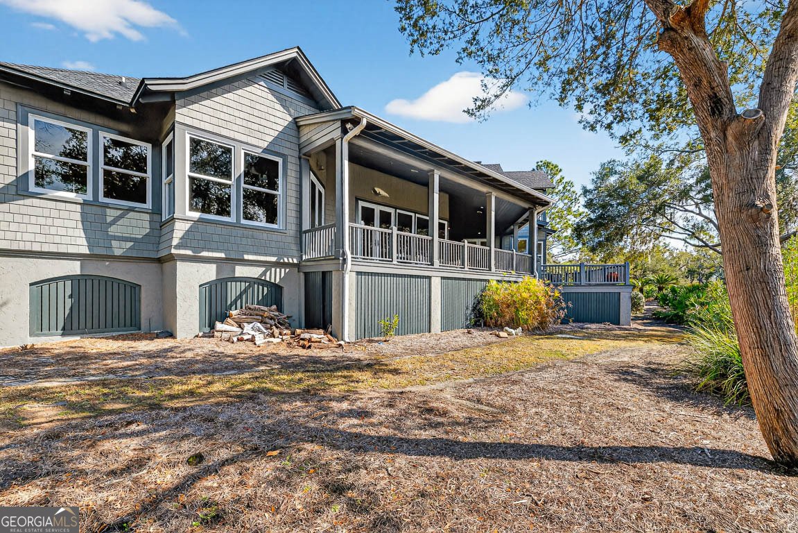 105 Hawkins Island Circle St. Simons - Photo 74