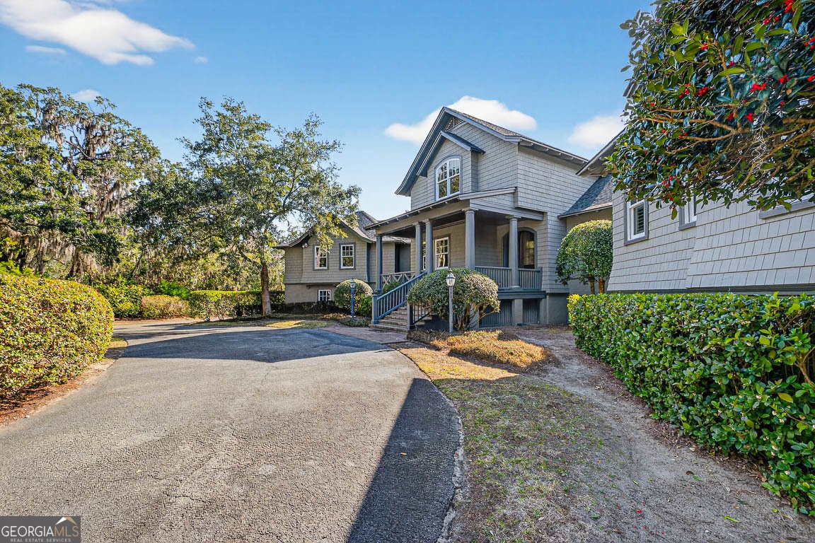 105 Hawkins Island Circle St. Simons - Photo 75