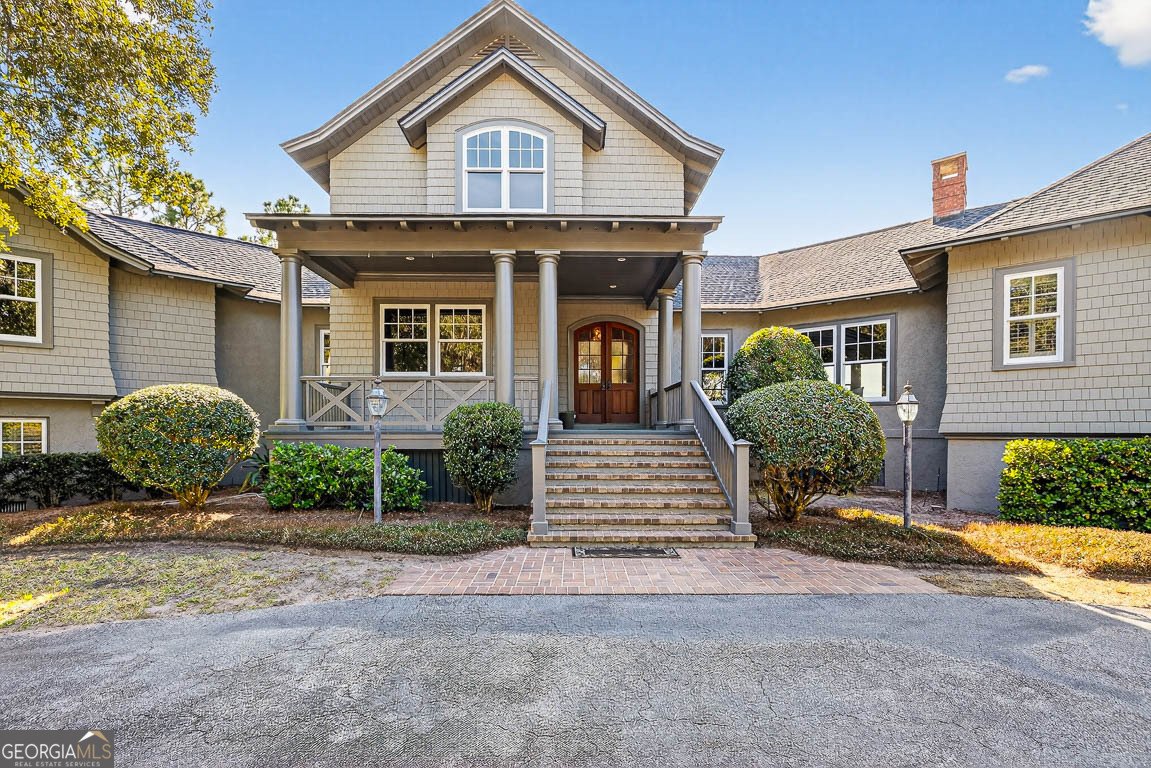 105 Hawkins Island Circle St. Simons - Photo 76