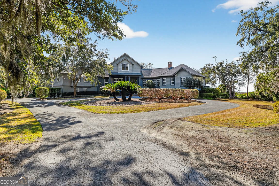 105 Hawkins Island Circle St. Simons - Photo 77