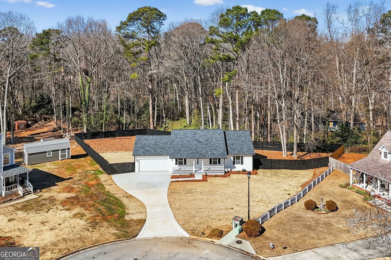 7749 Bromley Court Jonesboro - Photo 1