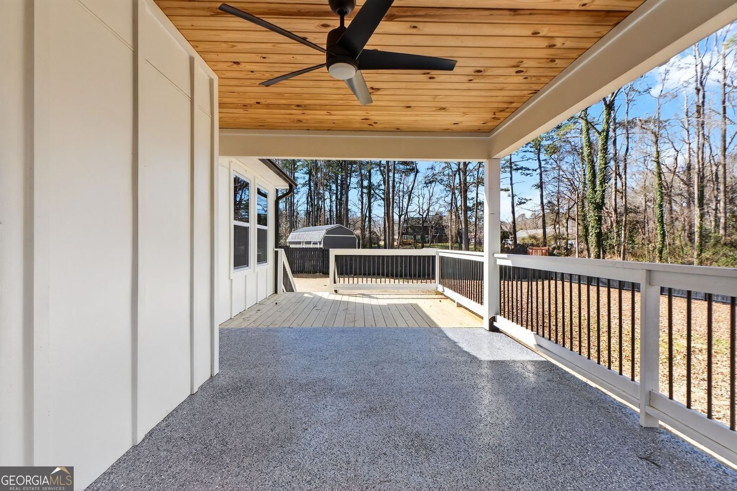 7749 Bromley Court Jonesboro - Photo 33