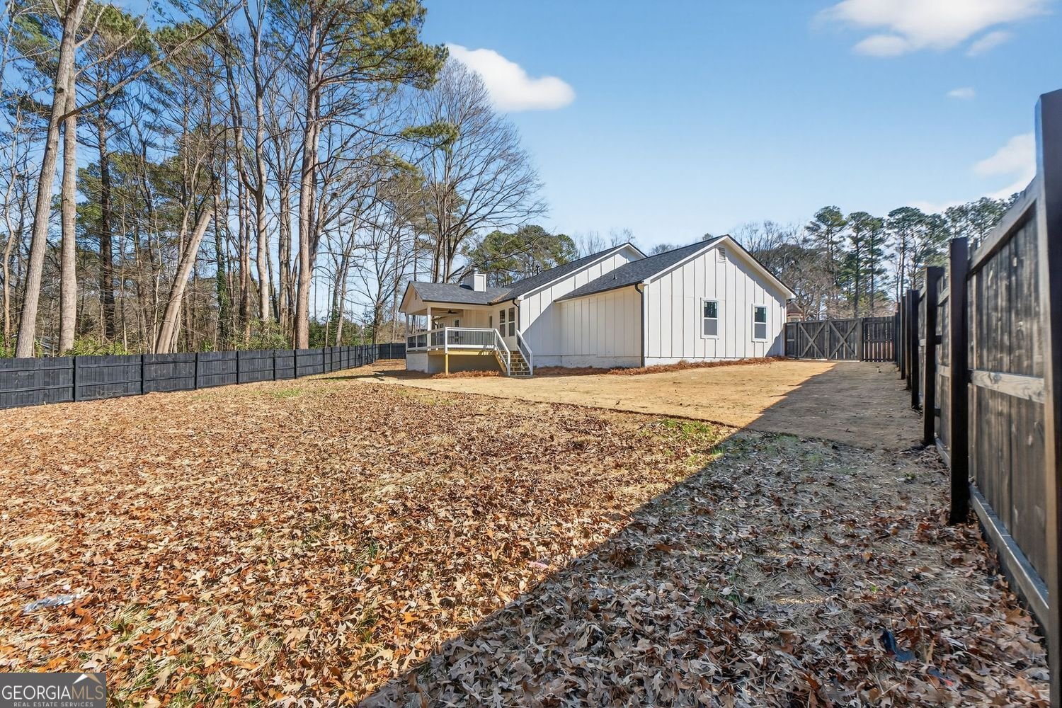 7749 Bromley Court Jonesboro - Photo 34