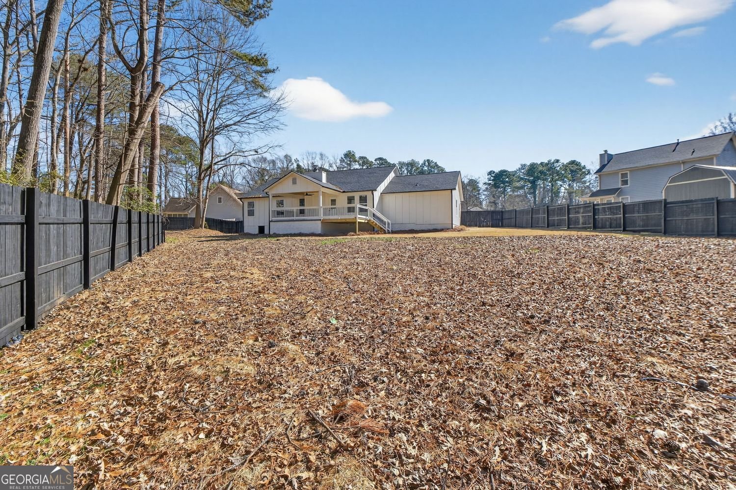 7749 Bromley Court Jonesboro - Photo 35