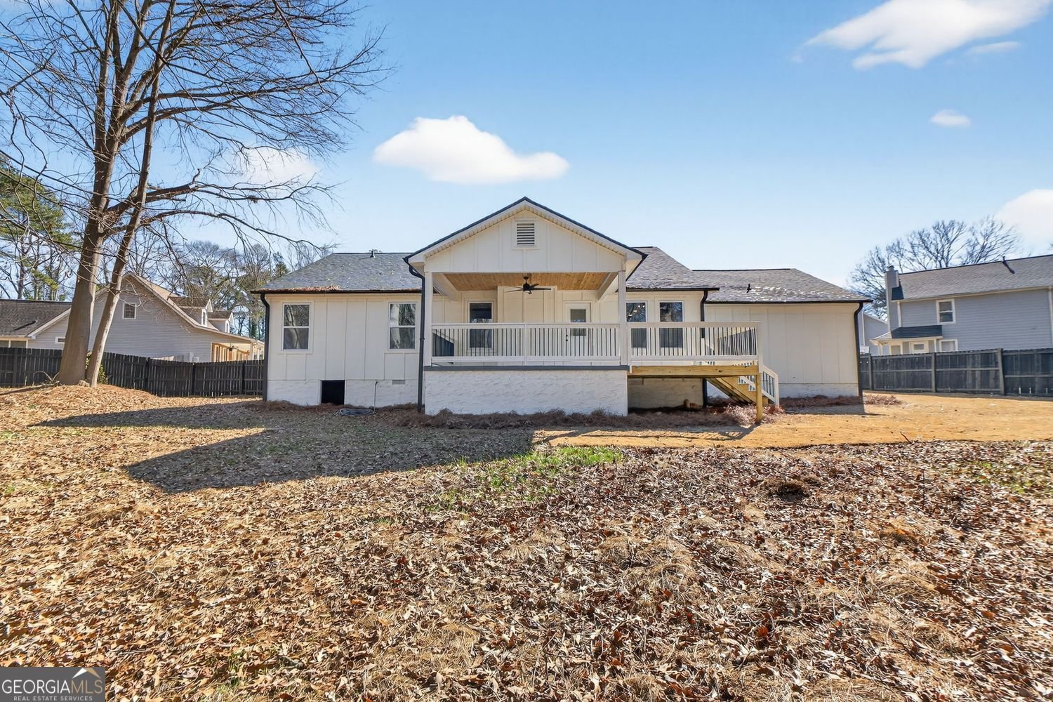 7749 Bromley Court Jonesboro - Photo 36