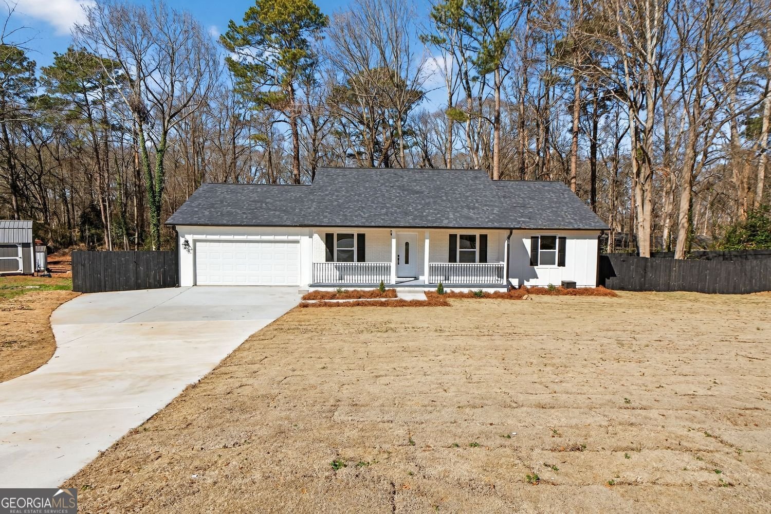 7749 Bromley Court Jonesboro - Photo 6