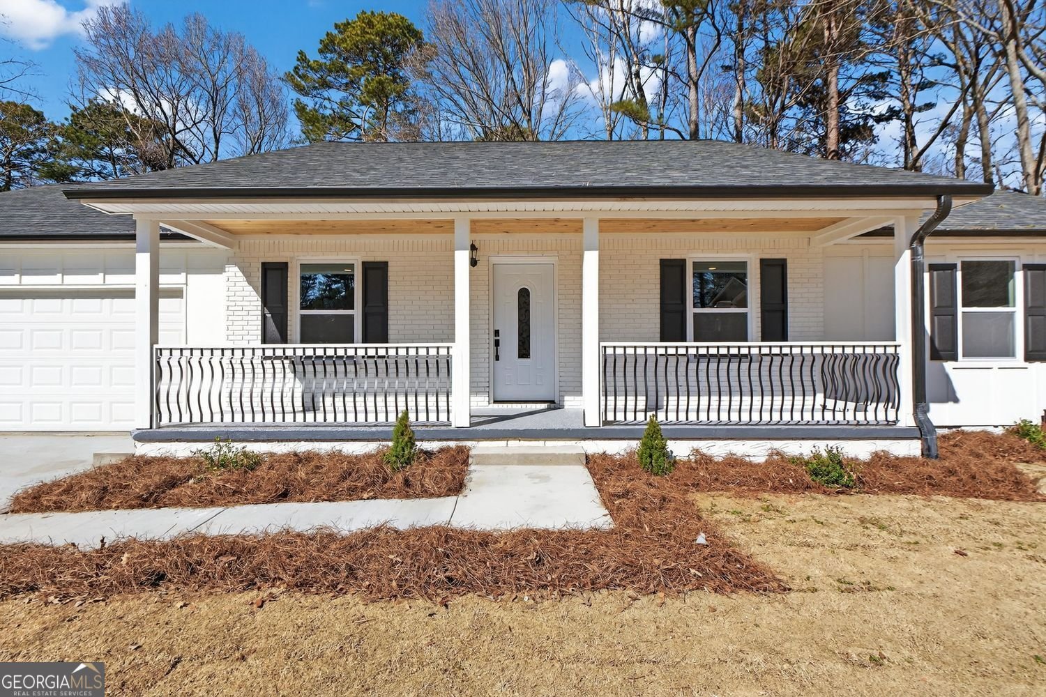 7749 Bromley Court Jonesboro - Photo 7