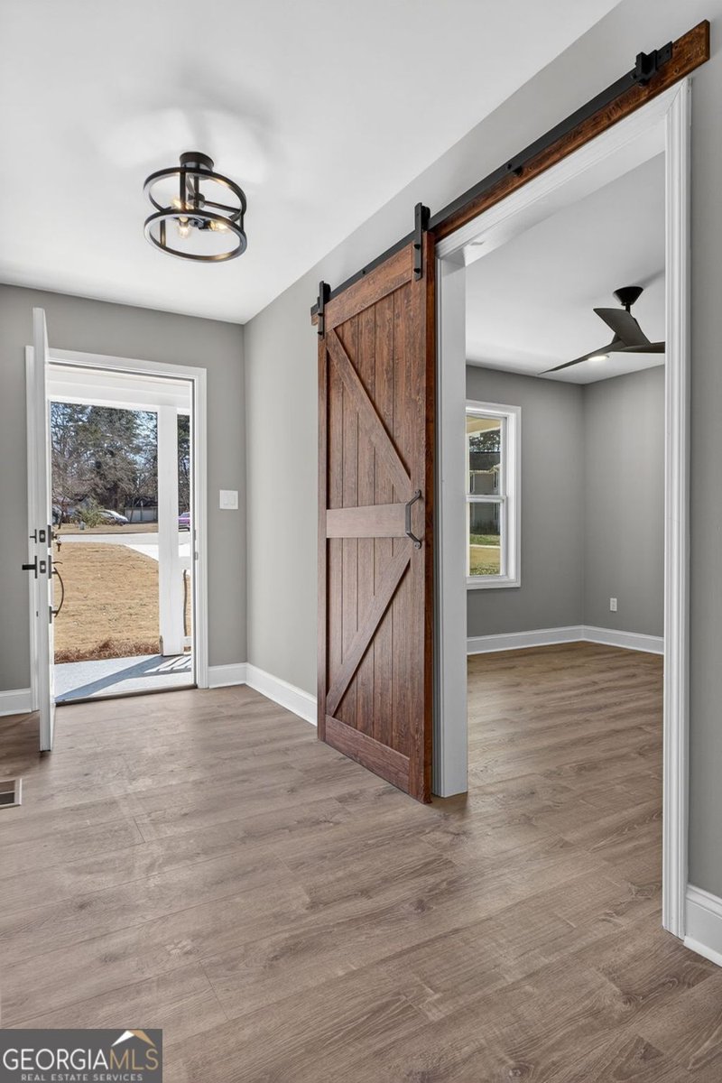 7749 Bromley Court Jonesboro - Photo 9