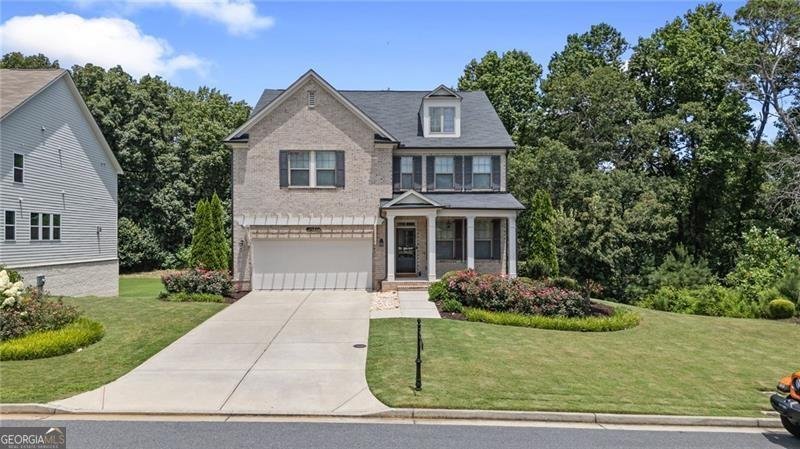 4105 Bellehurst Lane Cumming - Photo 1