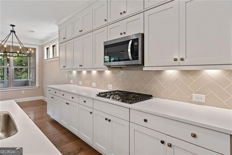 4105 Bellehurst Lane Cumming - Photo 10