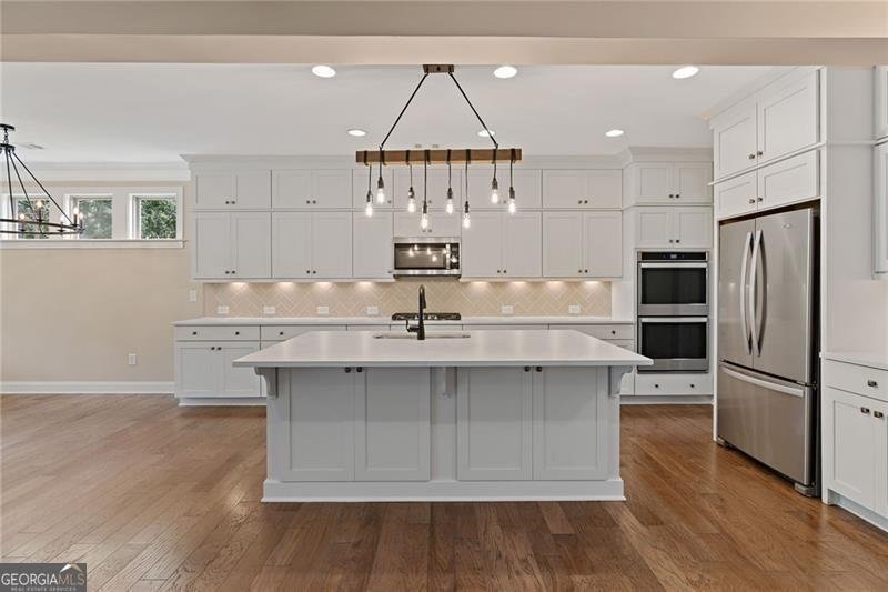 4105 Bellehurst Lane Cumming - Photo 12