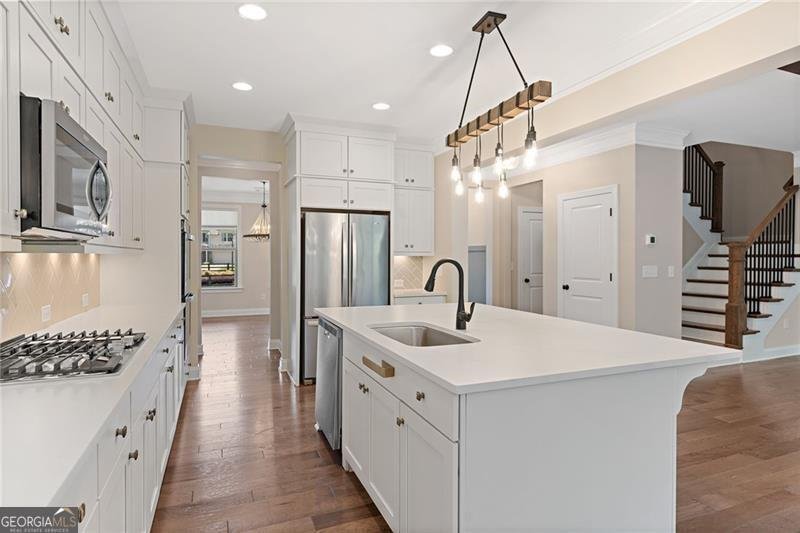 4105 Bellehurst Lane Cumming - Photo 13