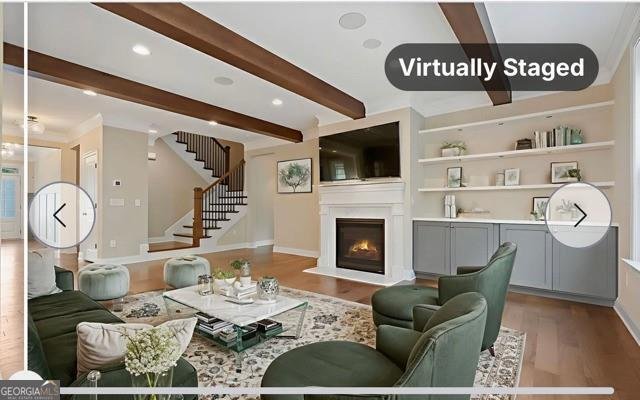 4105 Bellehurst Lane Cumming - Photo 14