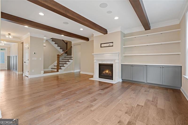 4105 Bellehurst Lane Cumming - Photo 15