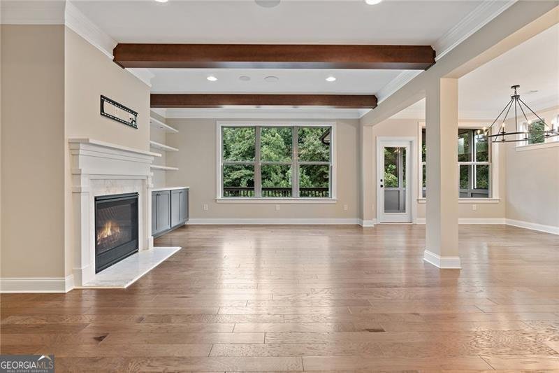 4105 Bellehurst Lane Cumming - Photo 17