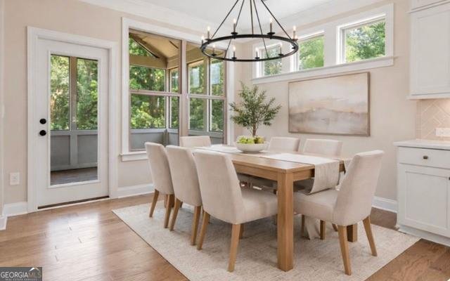 4105 Bellehurst Lane Cumming - Photo 18