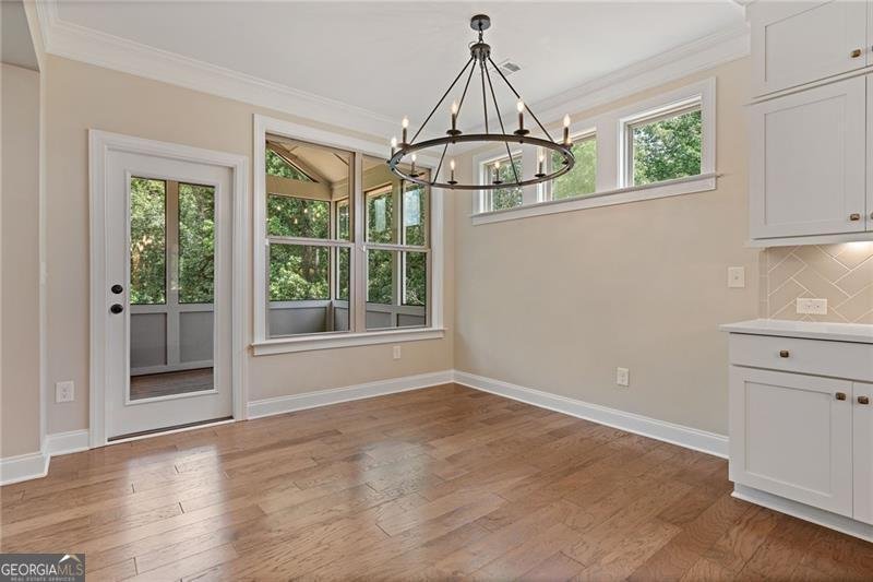 4105 Bellehurst Lane Cumming - Photo 19