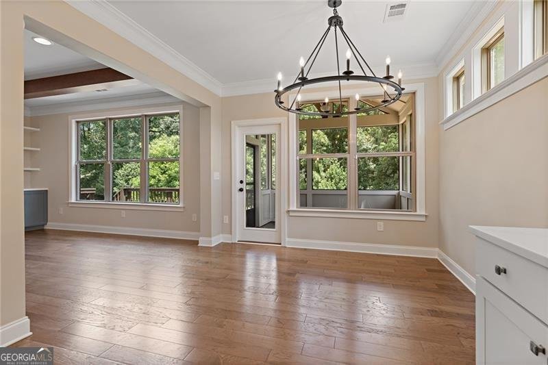 4105 Bellehurst Lane Cumming - Photo 20