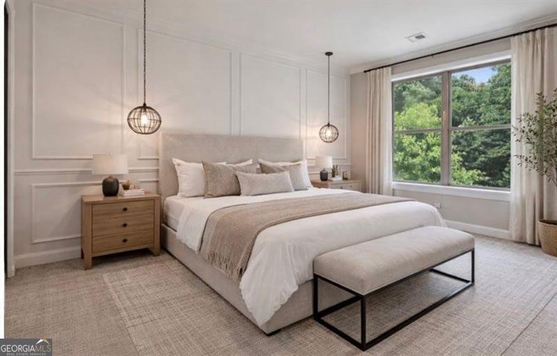 4105 Bellehurst Lane Cumming - Photo 25